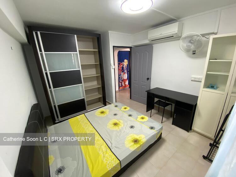 Blk 840 Tampines Street 82 (Tampines), HDB 4 Rooms #262720911